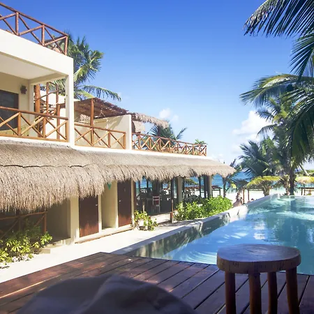 Dune Boutique Hotel Located At The Party Zone (Adults Only)-3